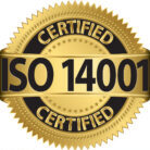 ISO 14001 - CZ, EN 1