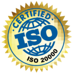ISO 20000 - CZ, EN 1