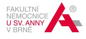 Fakultní nemocnice u sv. Anny